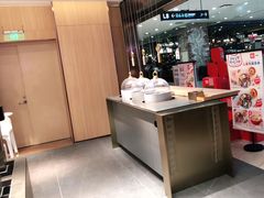 -西贝莜面村(银泰创意城店)
