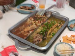 -尚渔味双拼烤鱼(燕郊永旺店)