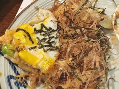 -晶吉·居酒屋·烧鸟·生鱼饭(中山区民主广场店)