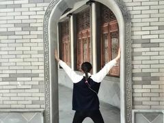 -龙潭水乡