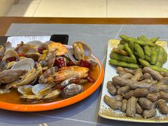 -三炮儿烧烤·羊锅·铁锅炖(南京首店)