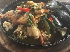 -自然餐厅(Phuket)