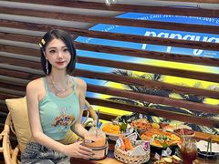 -PAPAYA泰国街头小吃(南山路店)