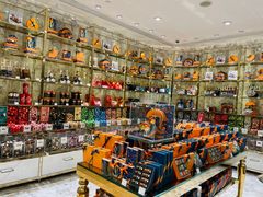 零售区-VENCHI 闻绮(北京国贸商城店)
