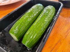 -肉串汪(月坛店)