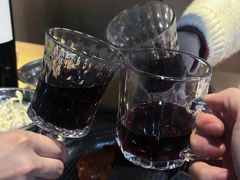 -麻蒲碳烤肉(梅花园店)