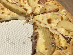 -必胜客(新中纬店)