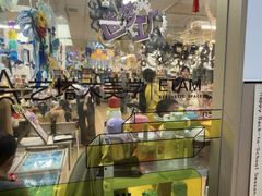 -艺塔木美学教育(和达校区)