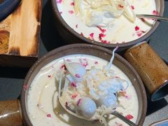 -Ameigo梅果·云贵川bistro(长宁来福士店)