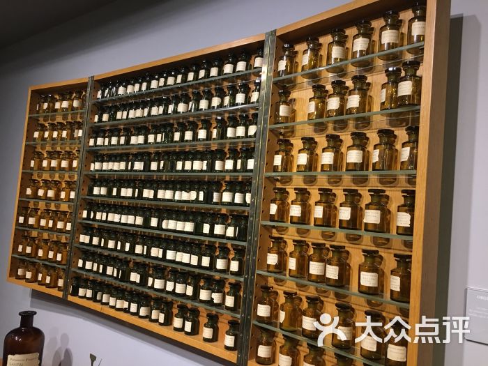 花宫娜香水博物馆图片 - 第4张