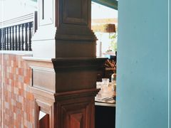 -星叶·东南亚料理(宁波万象汇店)