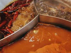 -大龙辣火锅·龙虾·烧烤(湖滨新天地店)
