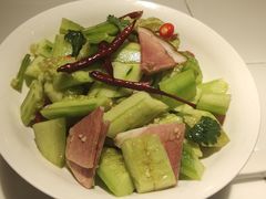 -东方饺子王臻味餐厅(新嘉坡城店)