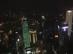 -WFC会仙楼观景台