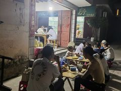 -阿葉农家饭店