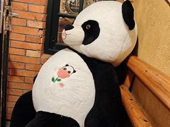 -马灯部落·西湖边的创意山景餐厅(虎跑动物园店)