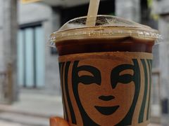 -星巴克臻选(成都宽窄巷子店)
