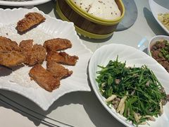 -雅戈尔富宫大酒店(观前街店)