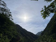 -浙北大峡谷
