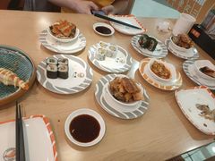 -新一番三文鱼寿司(红城湖店)