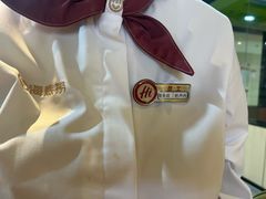 -海底捞火锅(振华商厦店)