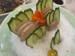 -全聚德(蓝山店)