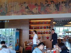 -悦椿温泉酒店·悦椿苑火锅餐厅