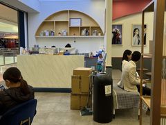 -海马体照相馆(广州新世界云门New park店)