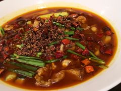 -老牌坊鲁菜名店(宽厚里店)