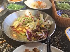 -牛焱·烧肉酒肆(五大道店)