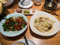 -徐小姐地锅鸡(铜山万达店)