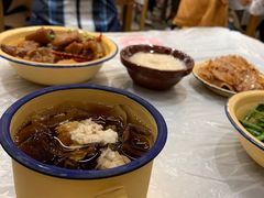 荔枝可乐-东排食堂长沙小吃大排档(五一广场店)