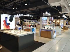 -家乐福(古北店)
