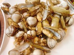 -海味当家(西安路店)