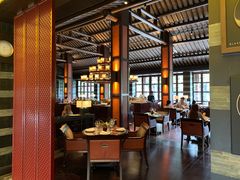 -杭州西子湖四季酒店·金沙厅