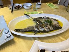 -南湖船菜大酒店