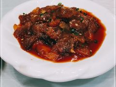 -金海湾海鲜排档(朱家尖店)