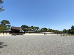 -京都御所