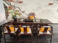 -香丰阁·烤鸭·川湘菜(清河店)