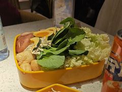 -润园四季椰子鸡火锅(海上世界店)