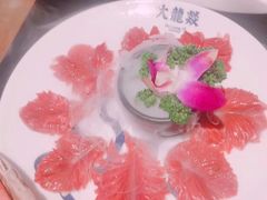 -大龙燚火锅(五一广场店)
