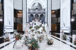 -DNA Wedding 婚礼记(上海店)