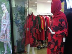 -广州白马服装市场