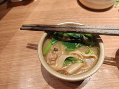 -巴奴毛肚火锅(京西大悦城店)