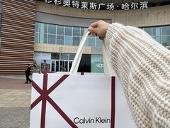 -杉杉奥特莱斯广场(哈尔滨店)