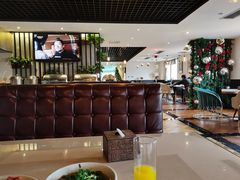 -贵山和泰酒店(大十字喷水池店)