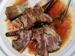 -西贝(上海新梅广场店)
