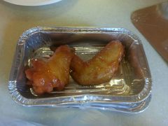 -尊宝比萨(广州塔店)