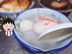 -张钦德·广场老牌豆花甜汤(总店)