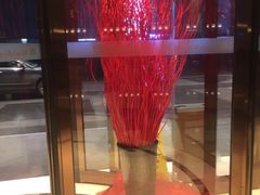 -长沙富力万达文华酒店